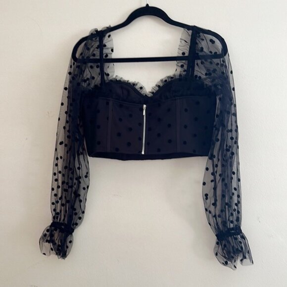 Petal&Pup | Varinka Top - Picture 8 of 12